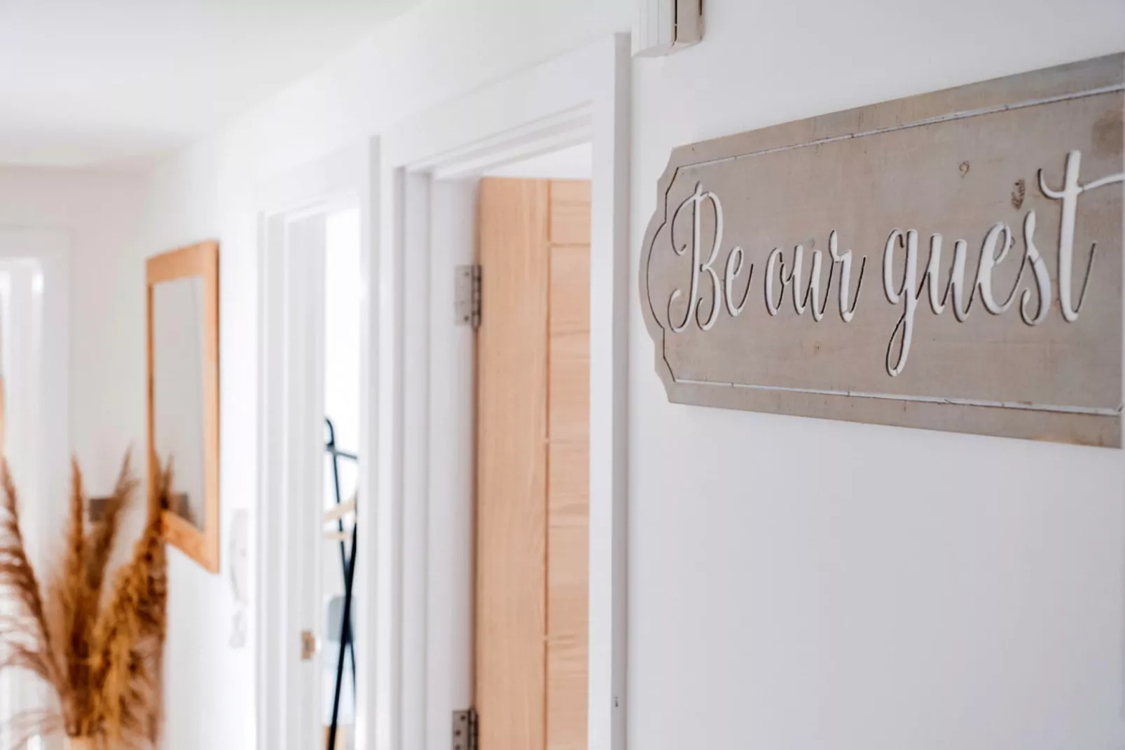 Tolcarne Stay - Luxury Newquay Apartment-Atmosphere
