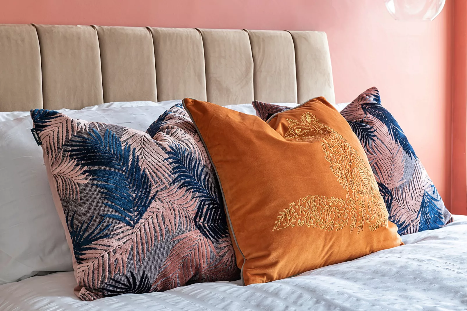 Peace Retreats Penthouse-Chambre