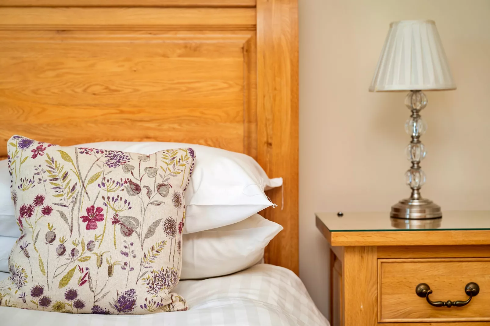 Loxley House-Bedroom