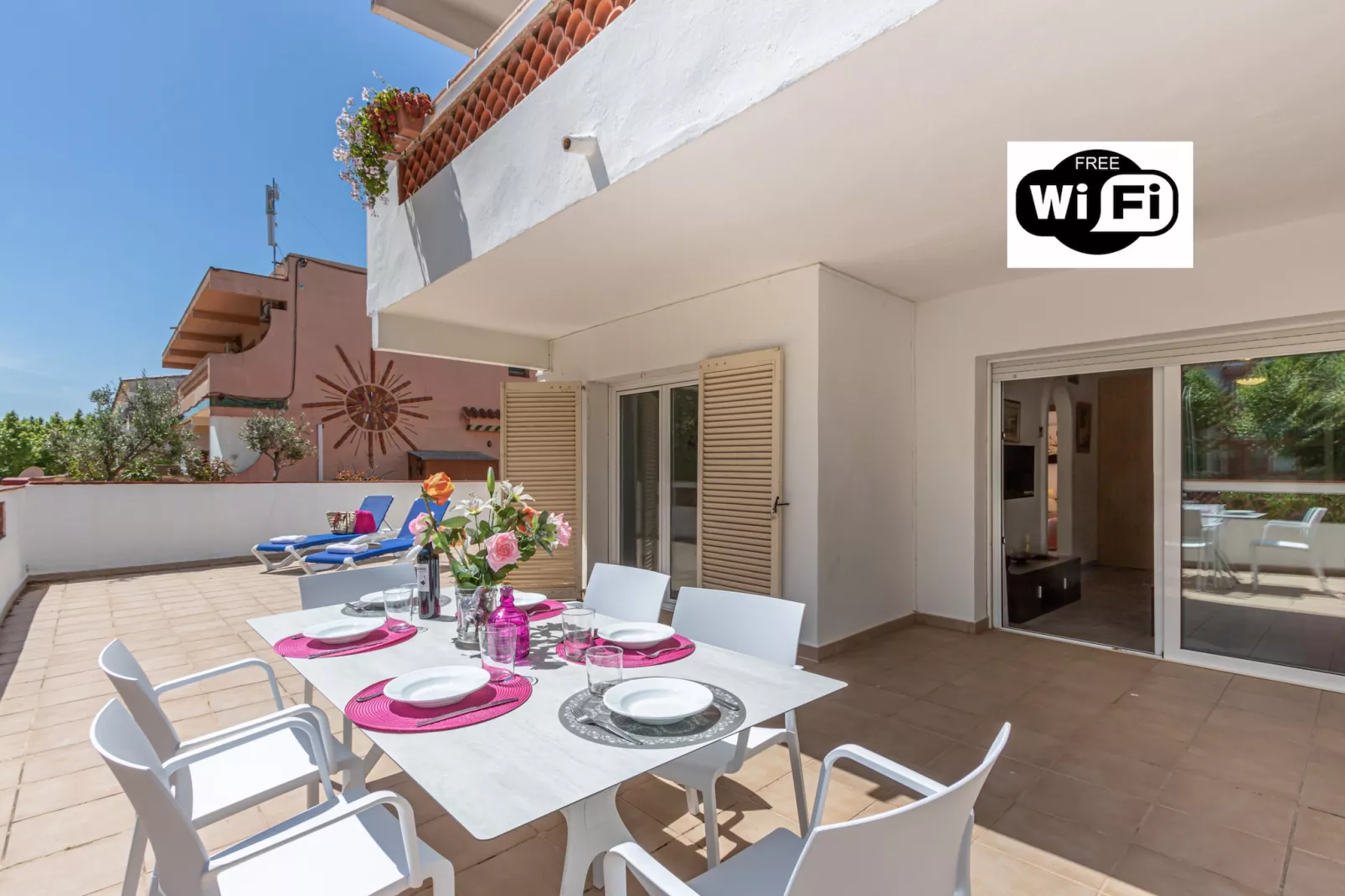 0187-SANT MORI 14 1º 3-Terrasse