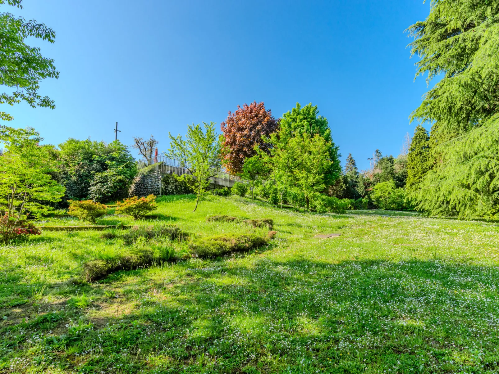 Villa Maderni-Dehors