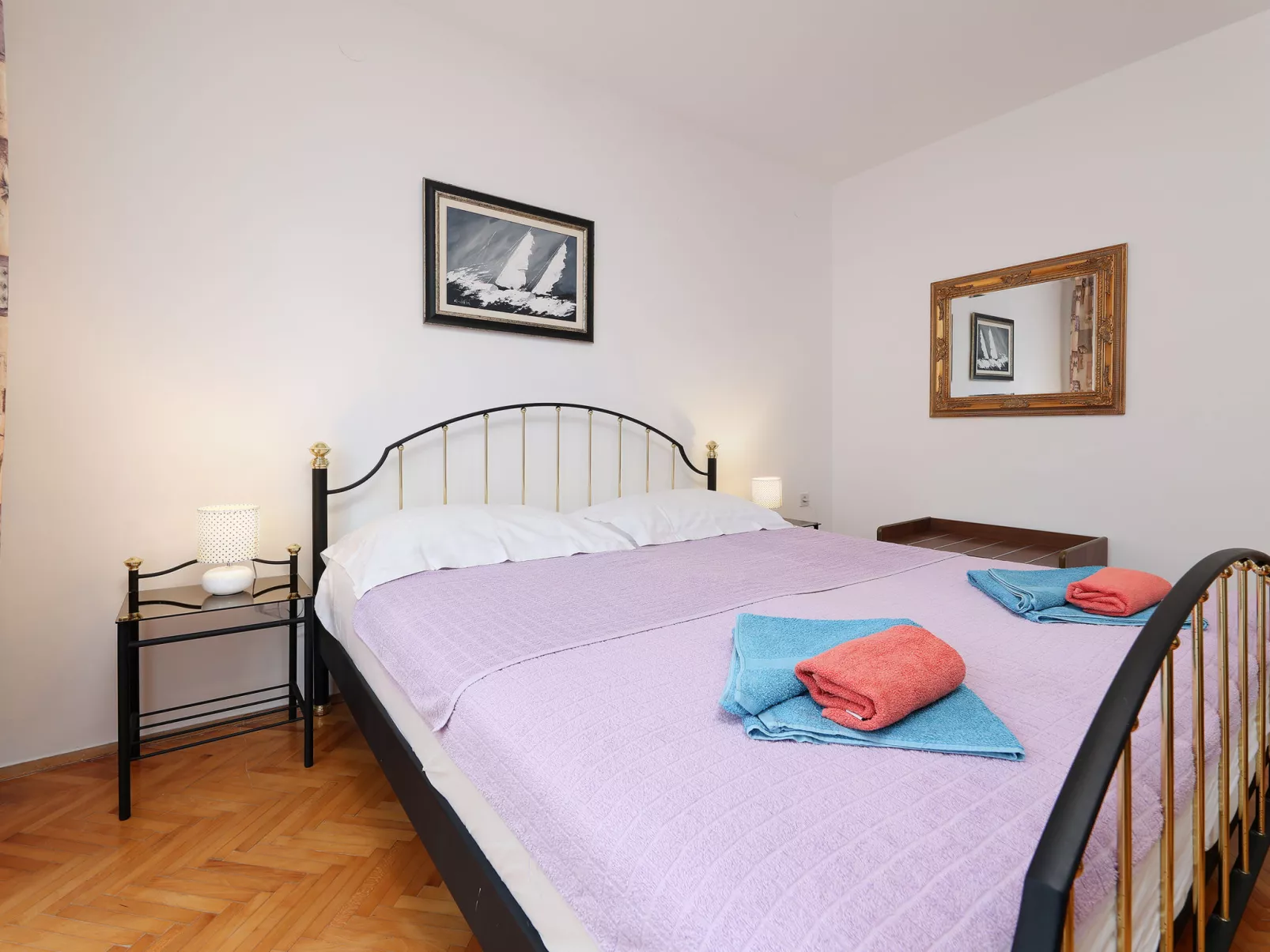 Apartmani Pintar-Drinnen