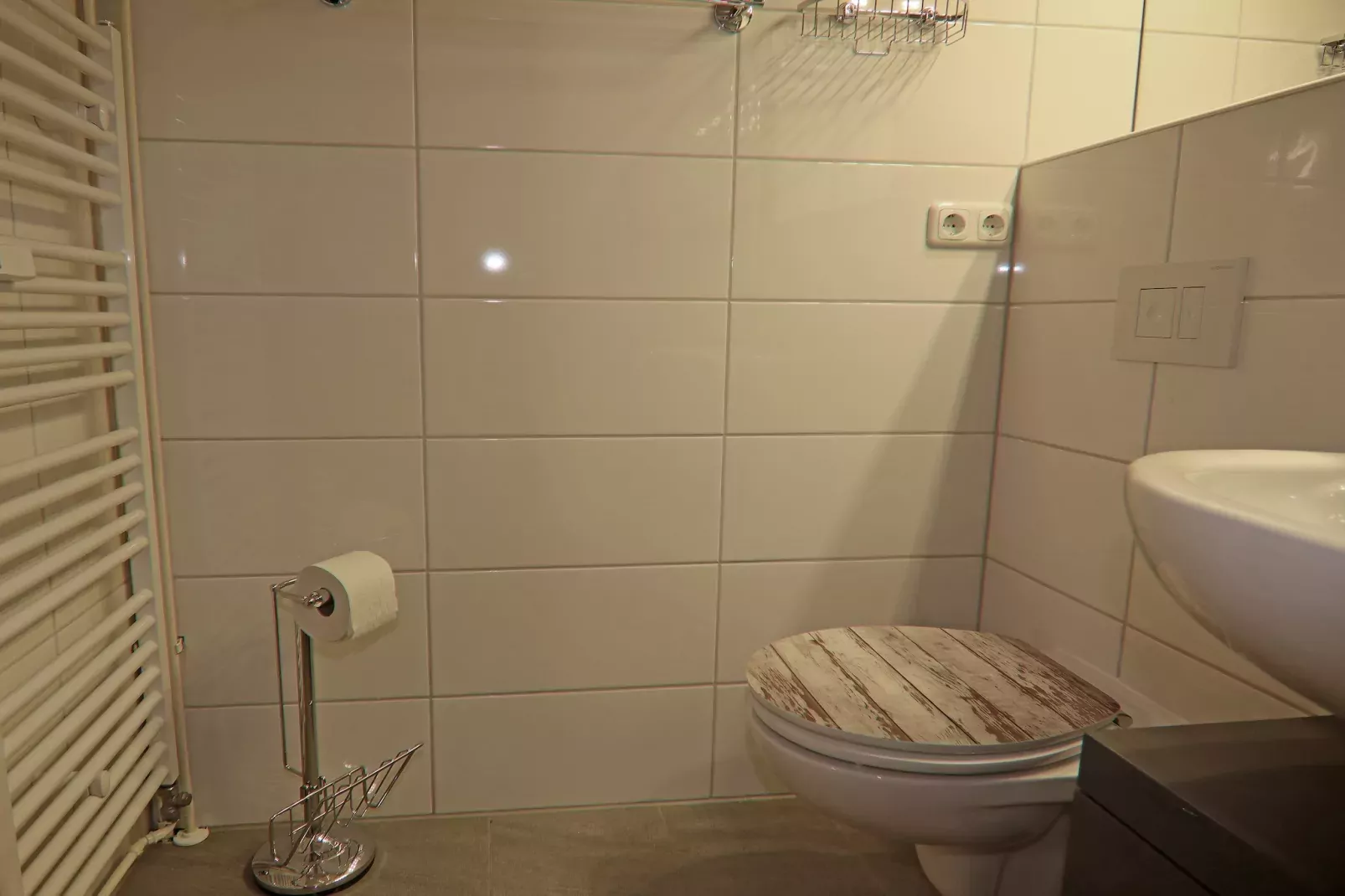 Hexenzauber II-Salle de bain