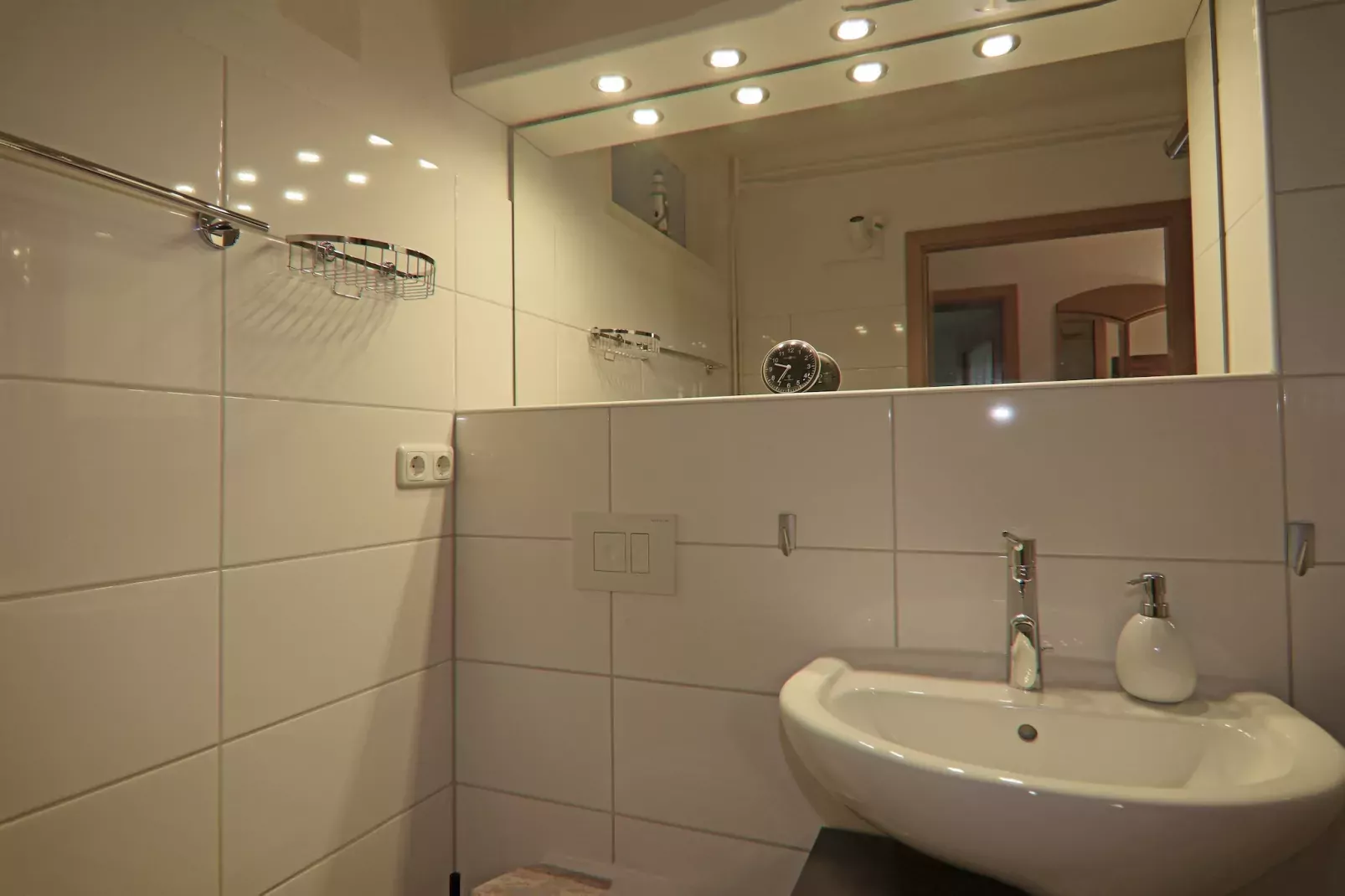 Hexenzauber II-Salle de bain