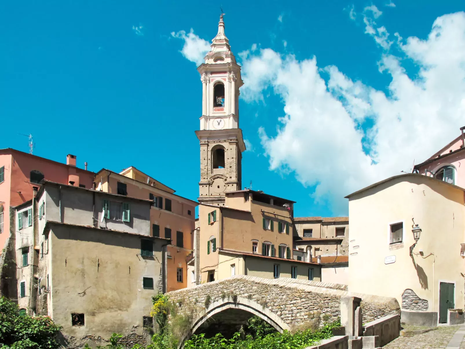 Sul Cammino-Area