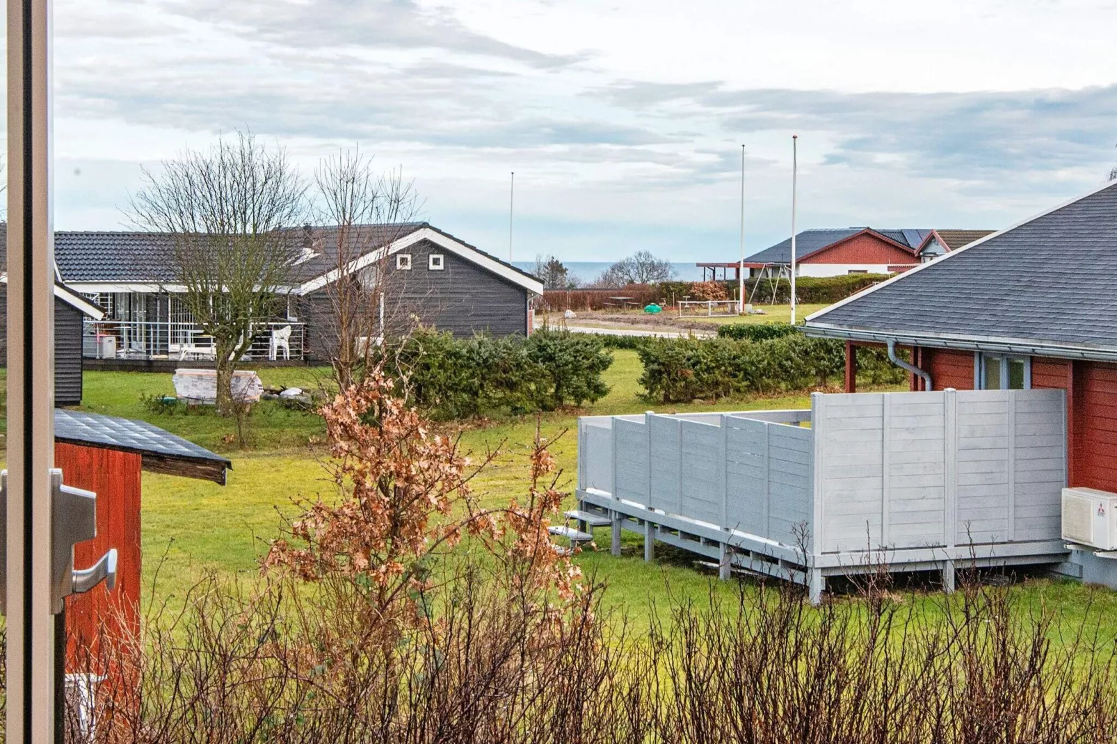 6 person holiday home in Glesborg-By Traum