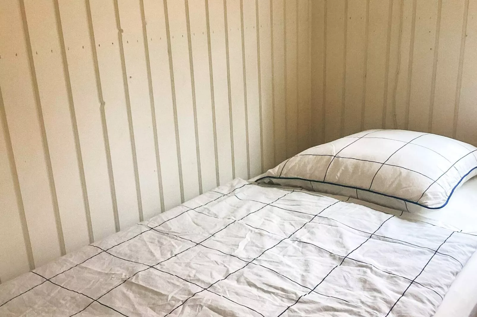 6 person holiday home in Gedser-Indoor
