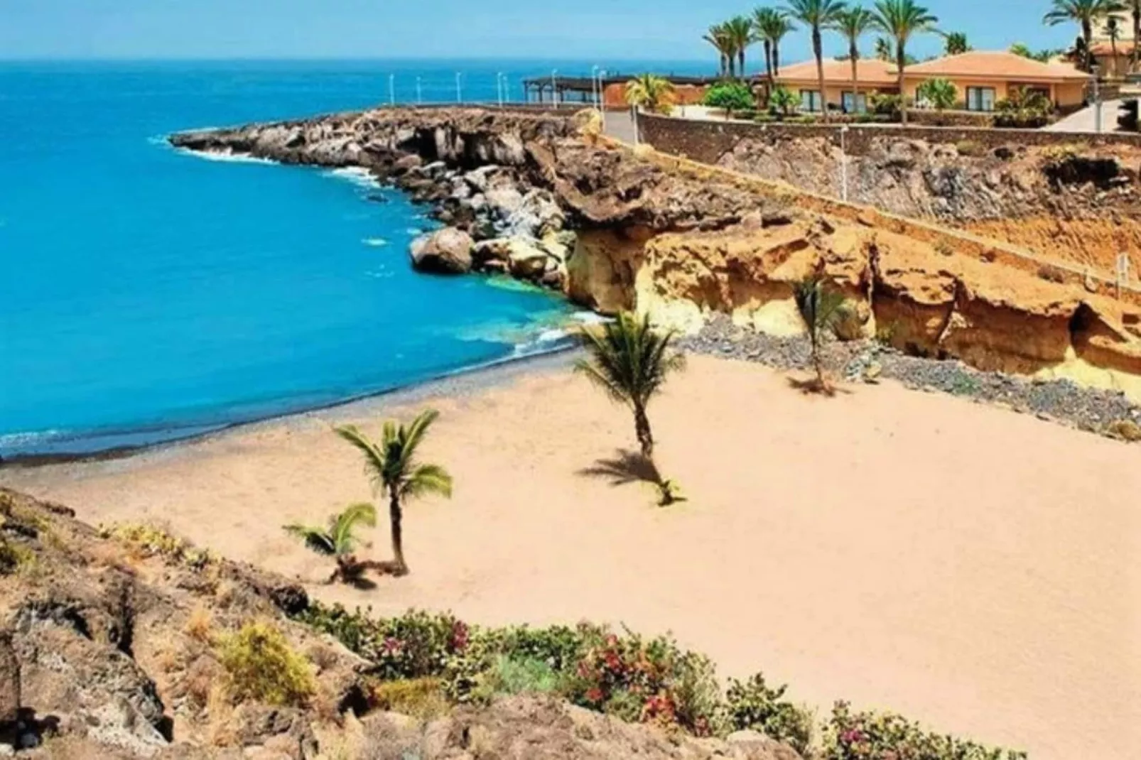 Apartamento en playa Las Carmenes-Areas summer 5km