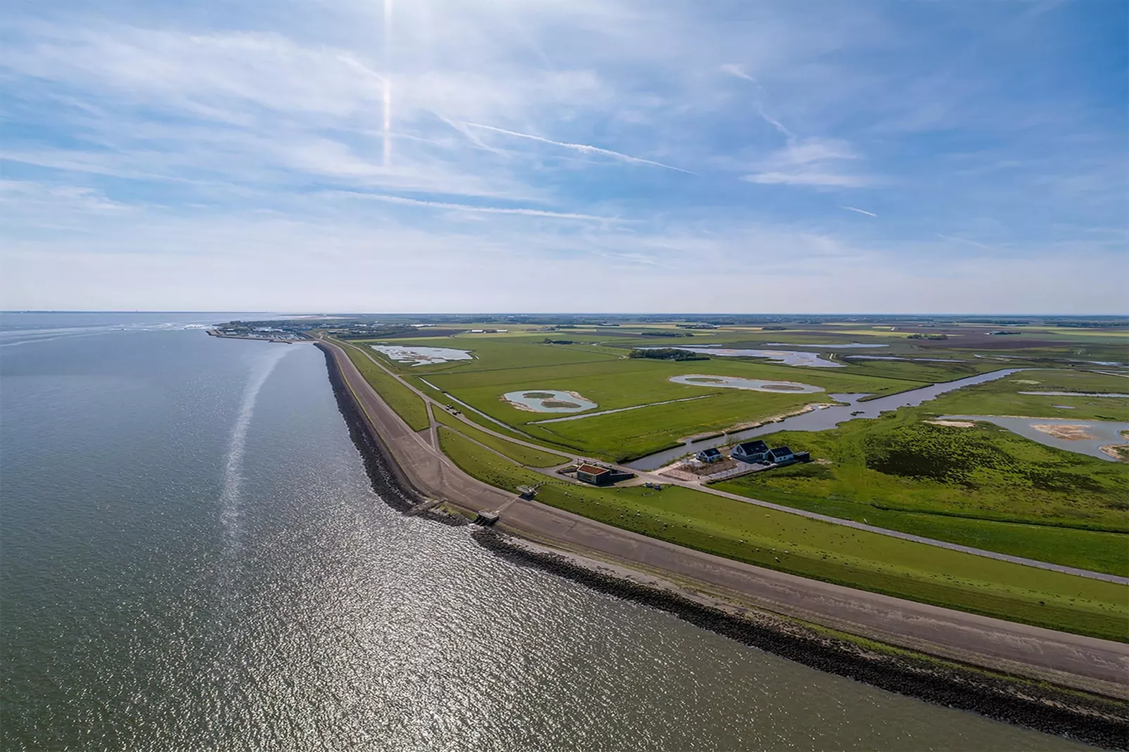 ’t Waddenstrandje-Areas summer 1km