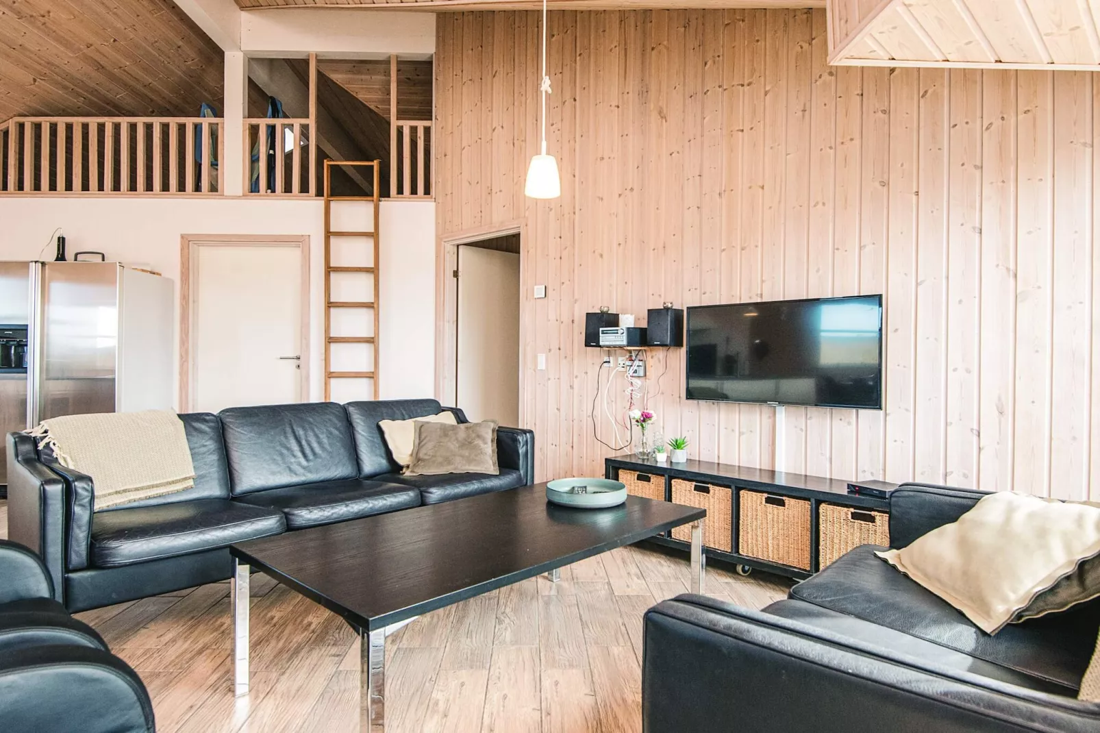 16 person holiday home in Løkken-By Traum-Indoor