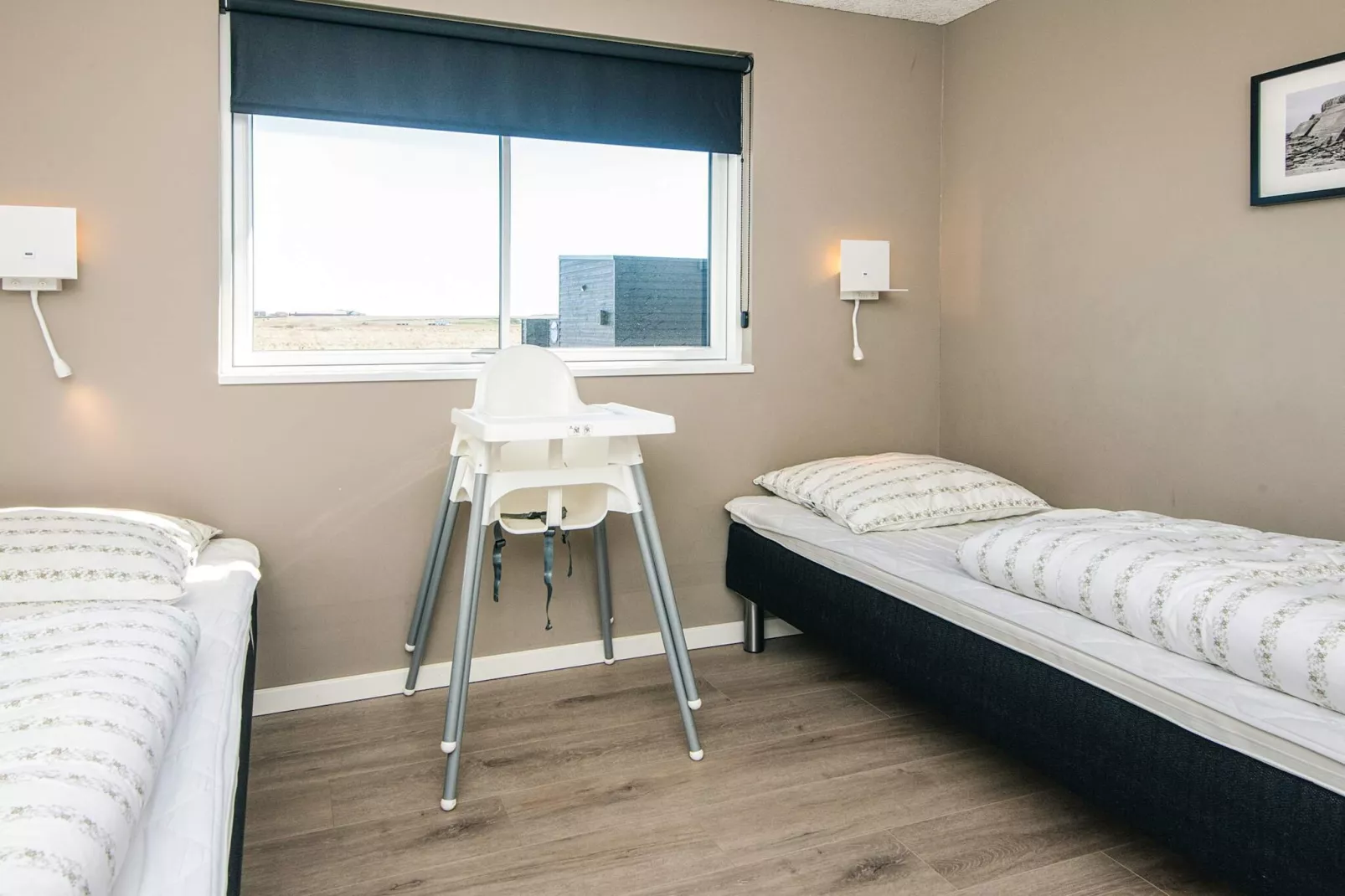 24 person holiday home in Harboøre-Indoor