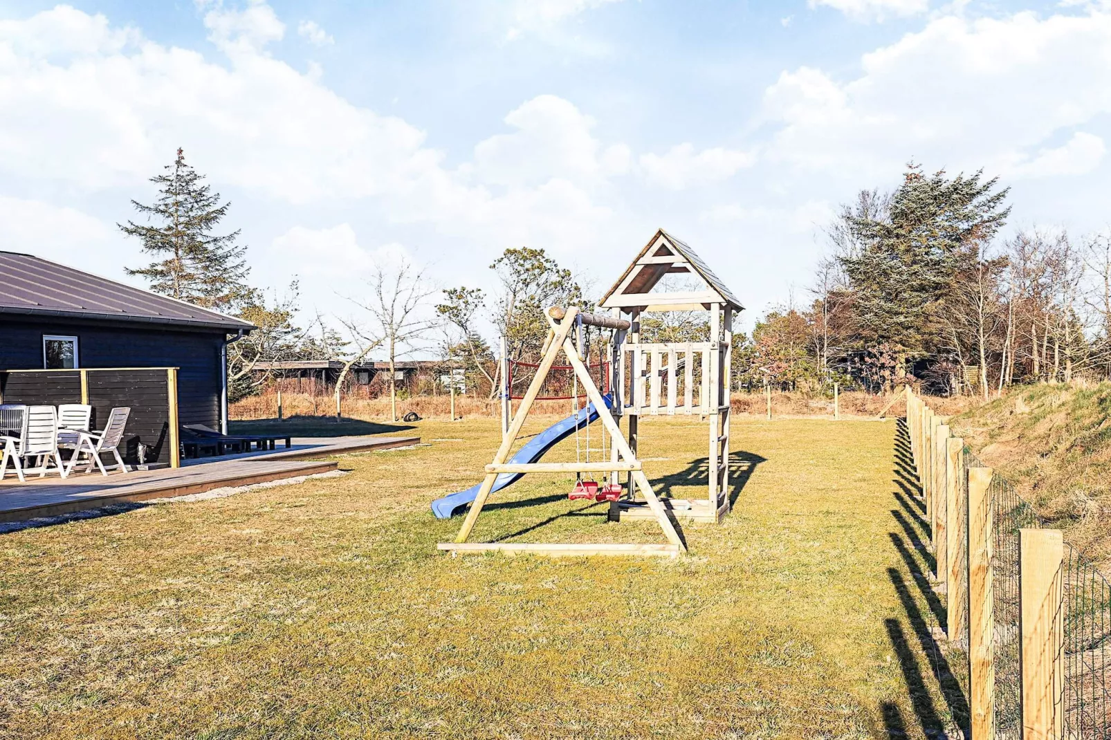 12 person holiday home in Ålbæk-By Traum-View