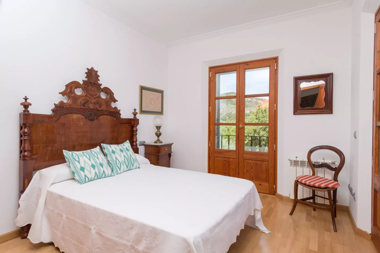 Can Bielet-Chambre