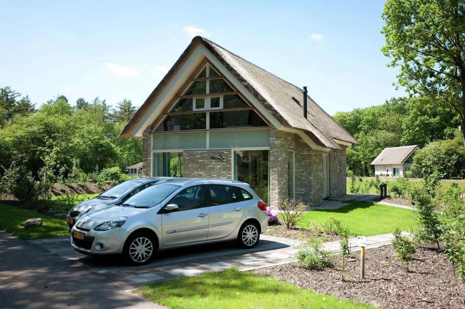 Marke van Ruinen 2-Exterior summer