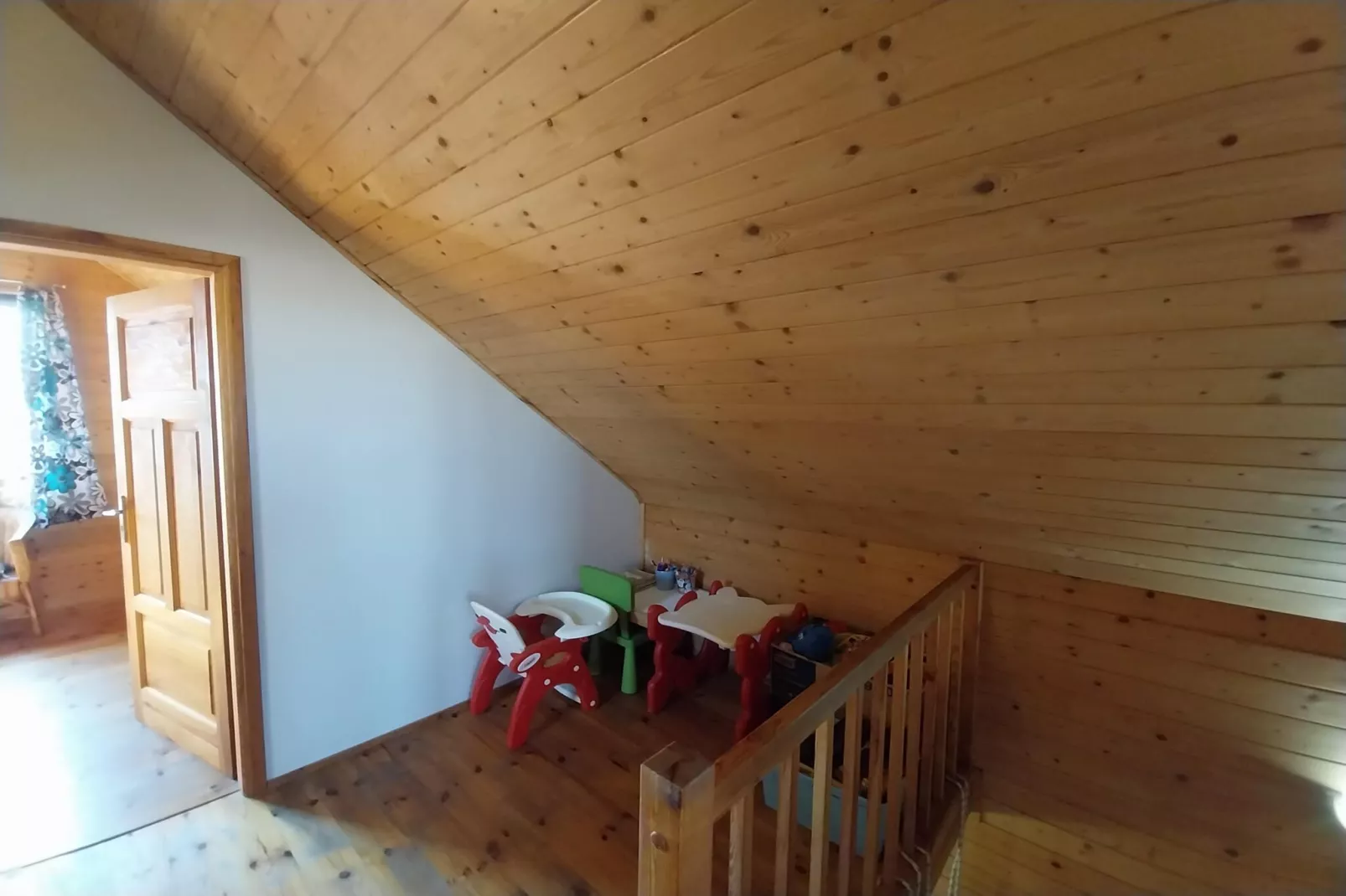Holiday homes in Swinoujście for 7 persons - 90 qm-Recreation room