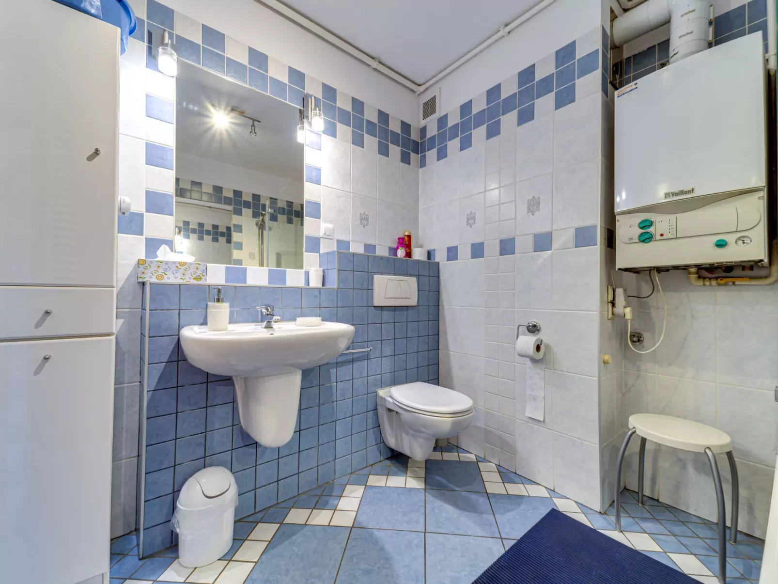 Czarodziejska-Inside