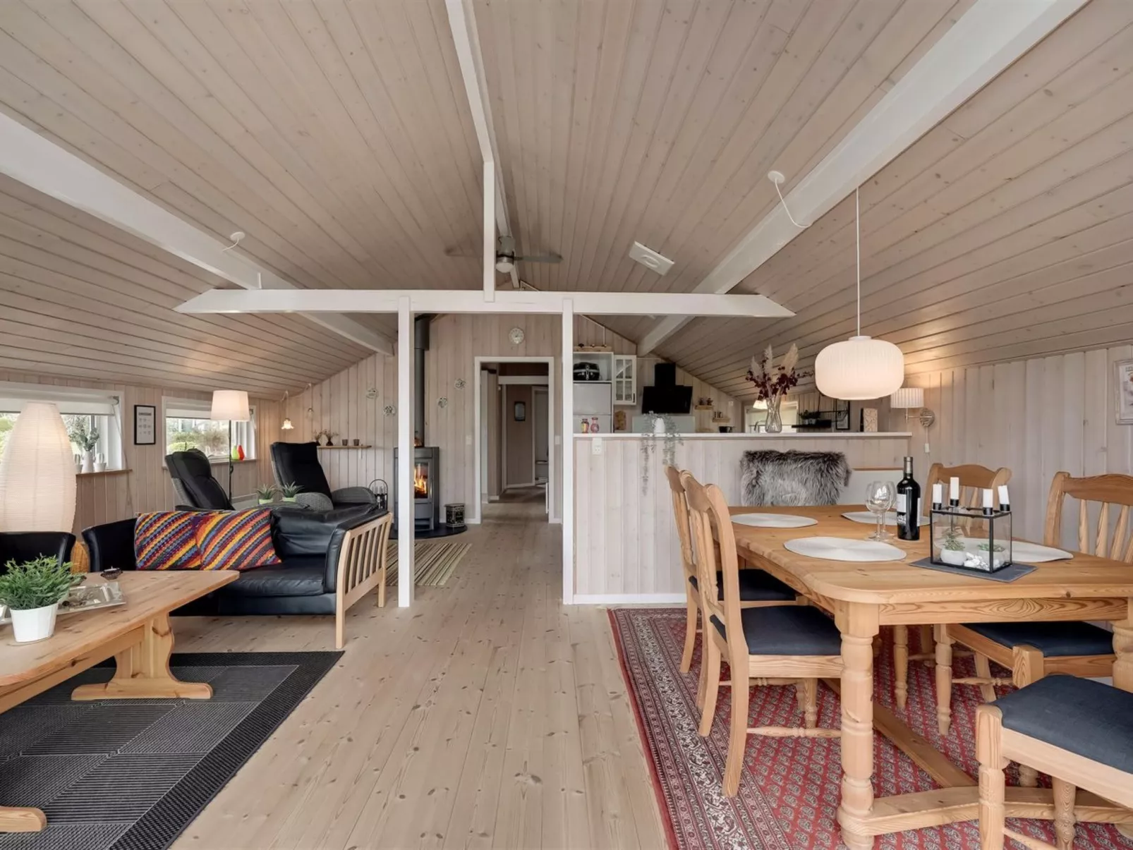 "Fritsa" - 450m from the sea-Dedans