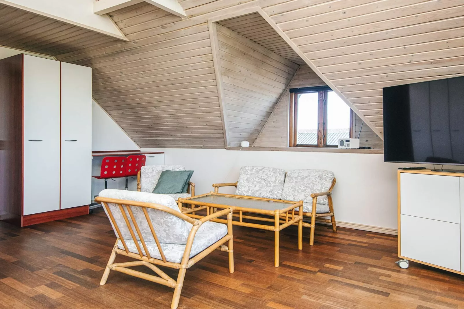 12 person holiday home in Thyborøn-By Traum-Indoor