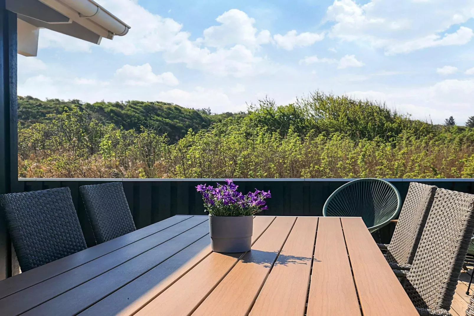 6 Personen Ferienhaus in Hjørring-Aussicht