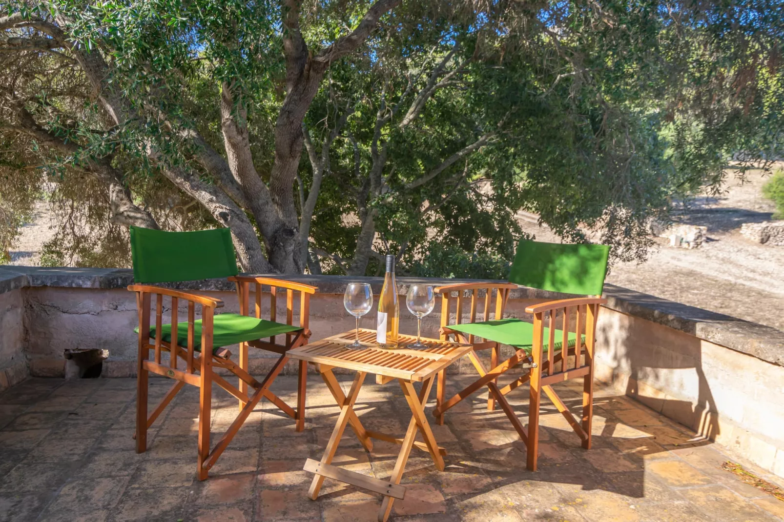 Son EsquerrÀ-Balcon-terrasse