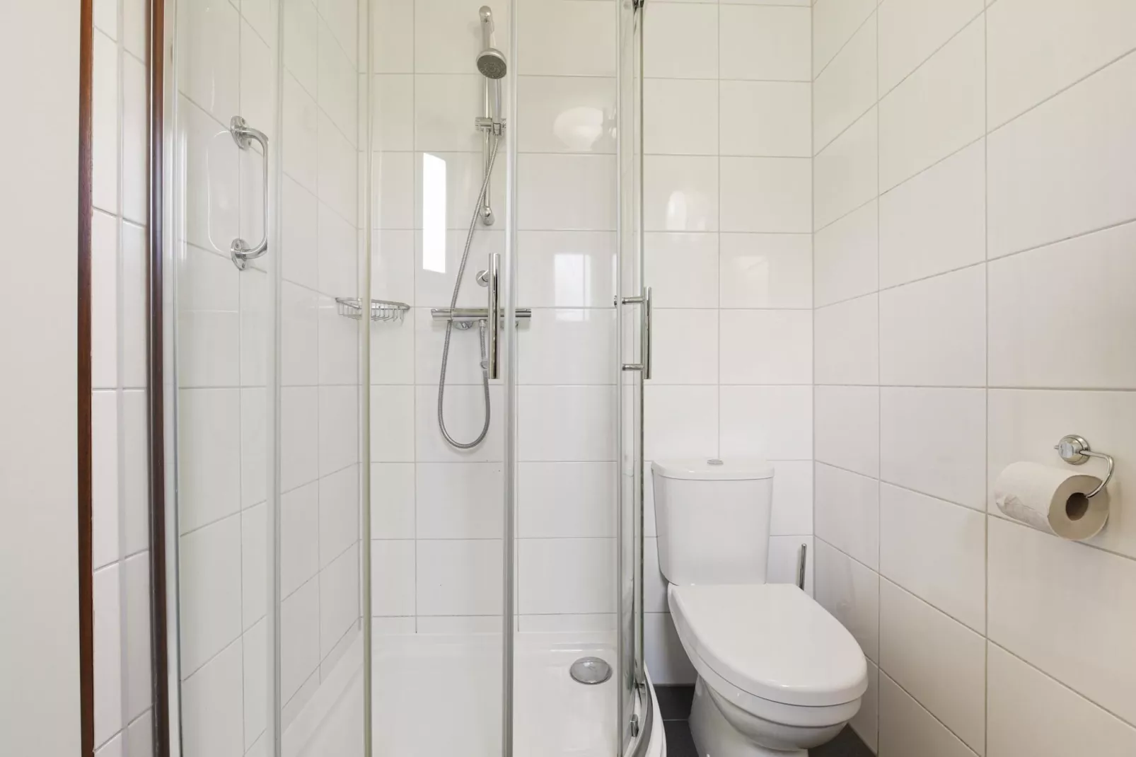 Vakantiepark Reevallis 1-Bathroom