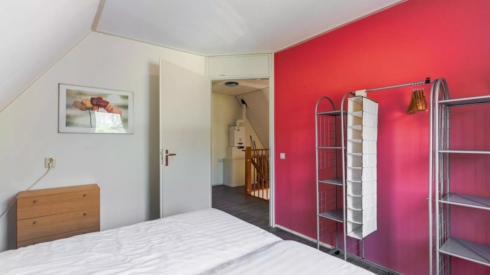 Landhuis 42-Bedroom