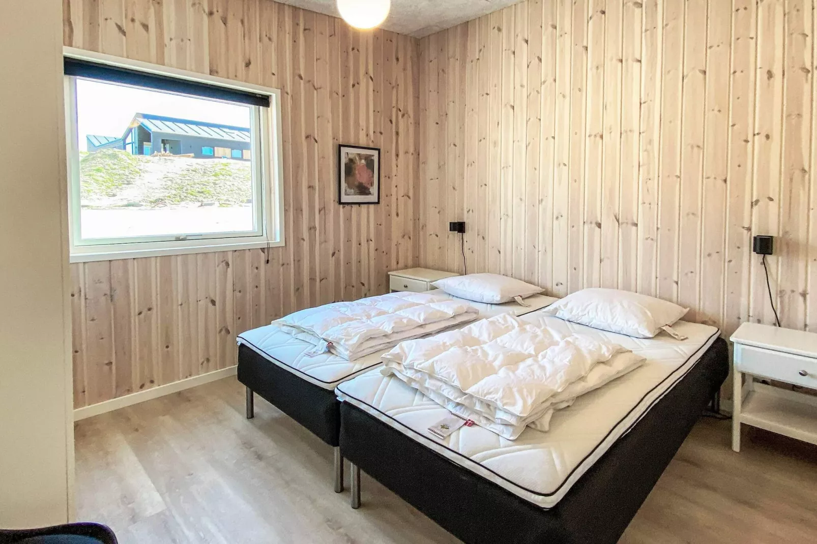 5 star holiday home in Glesborg-By Traum-Indoor