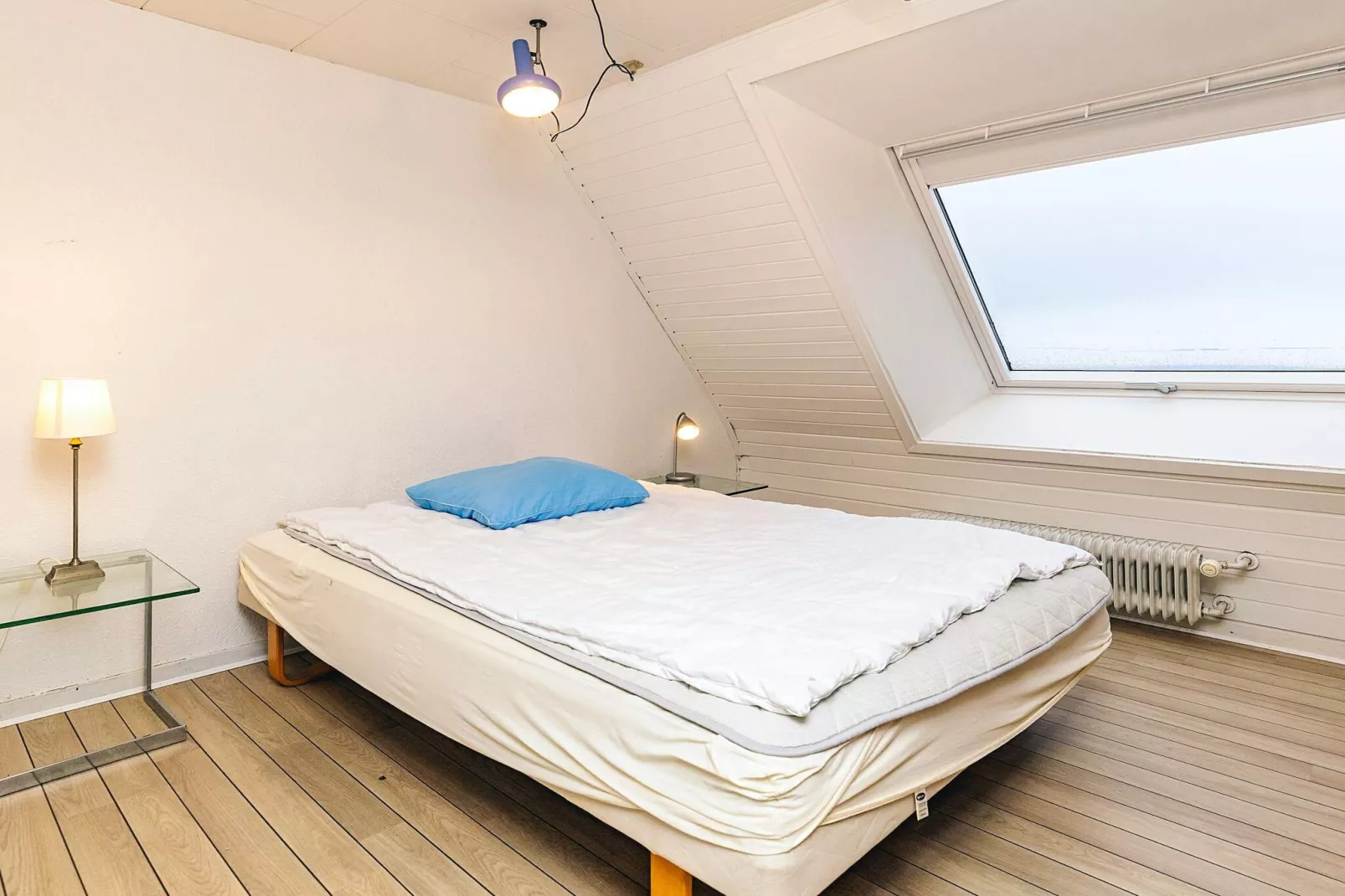 4 star holiday home in Thyholm-Indoor
