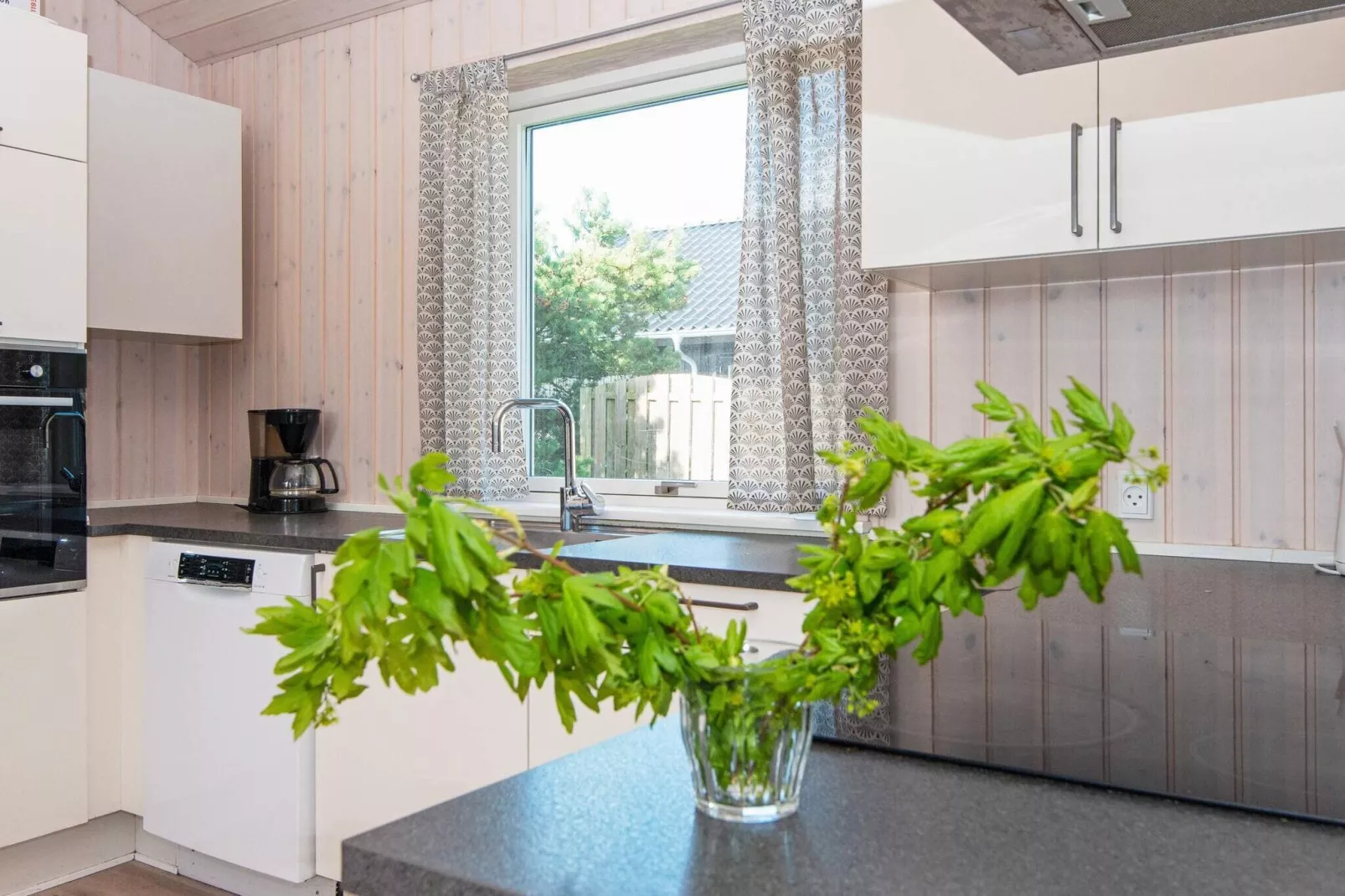 Maison de vacances pour 16 a Rømø-Intérieur