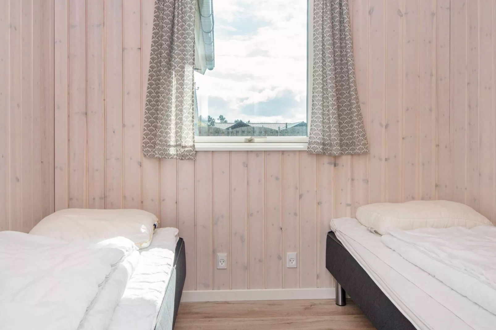 Maison de vacances pour 16 a Rømø-Intérieur