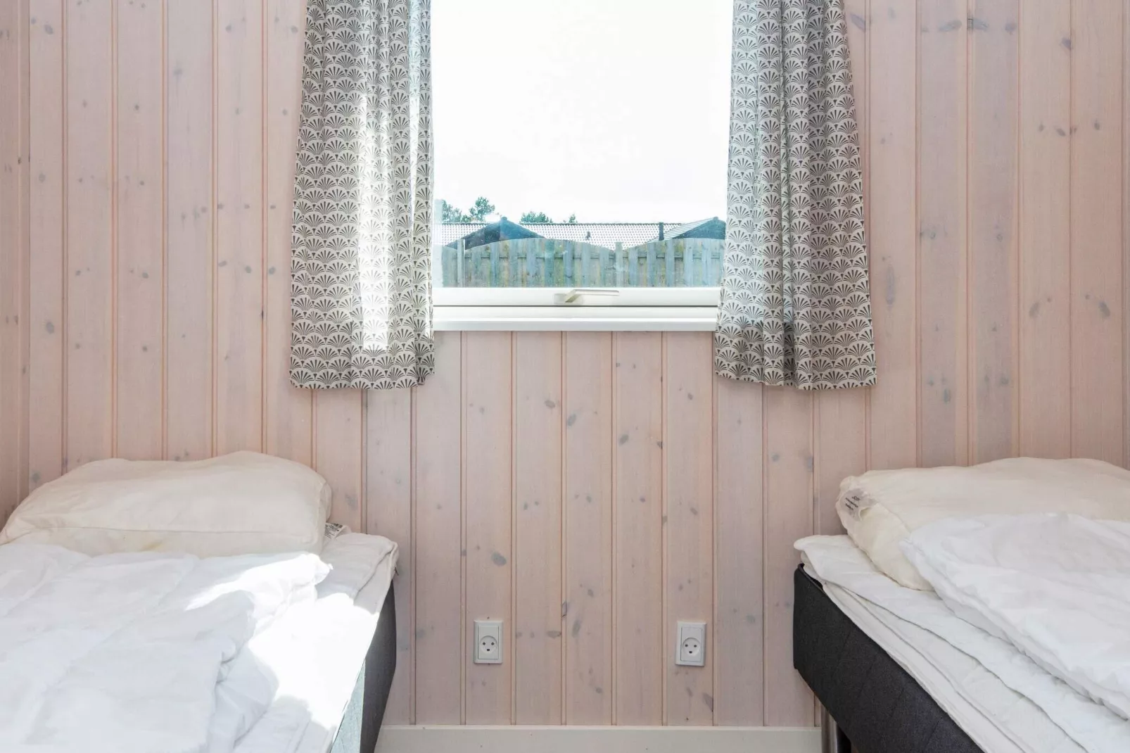 Maison de vacances pour 16 a Rømø-Intérieur