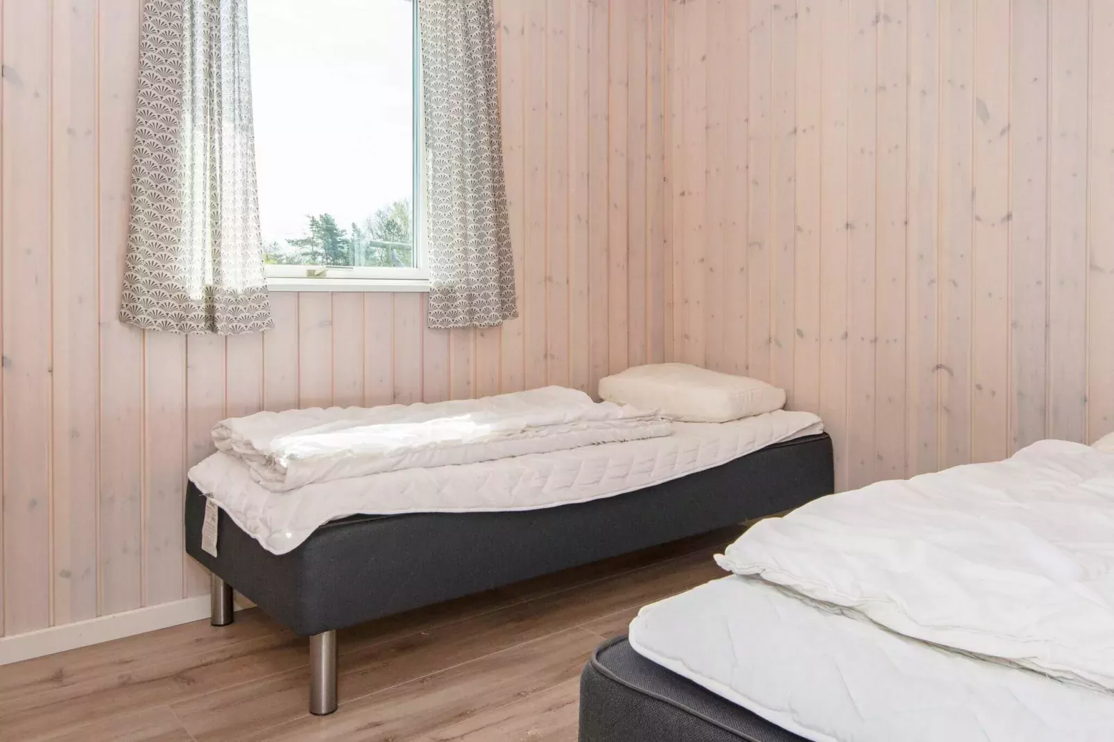 Maison de vacances pour 16 a Rømø-Intérieur