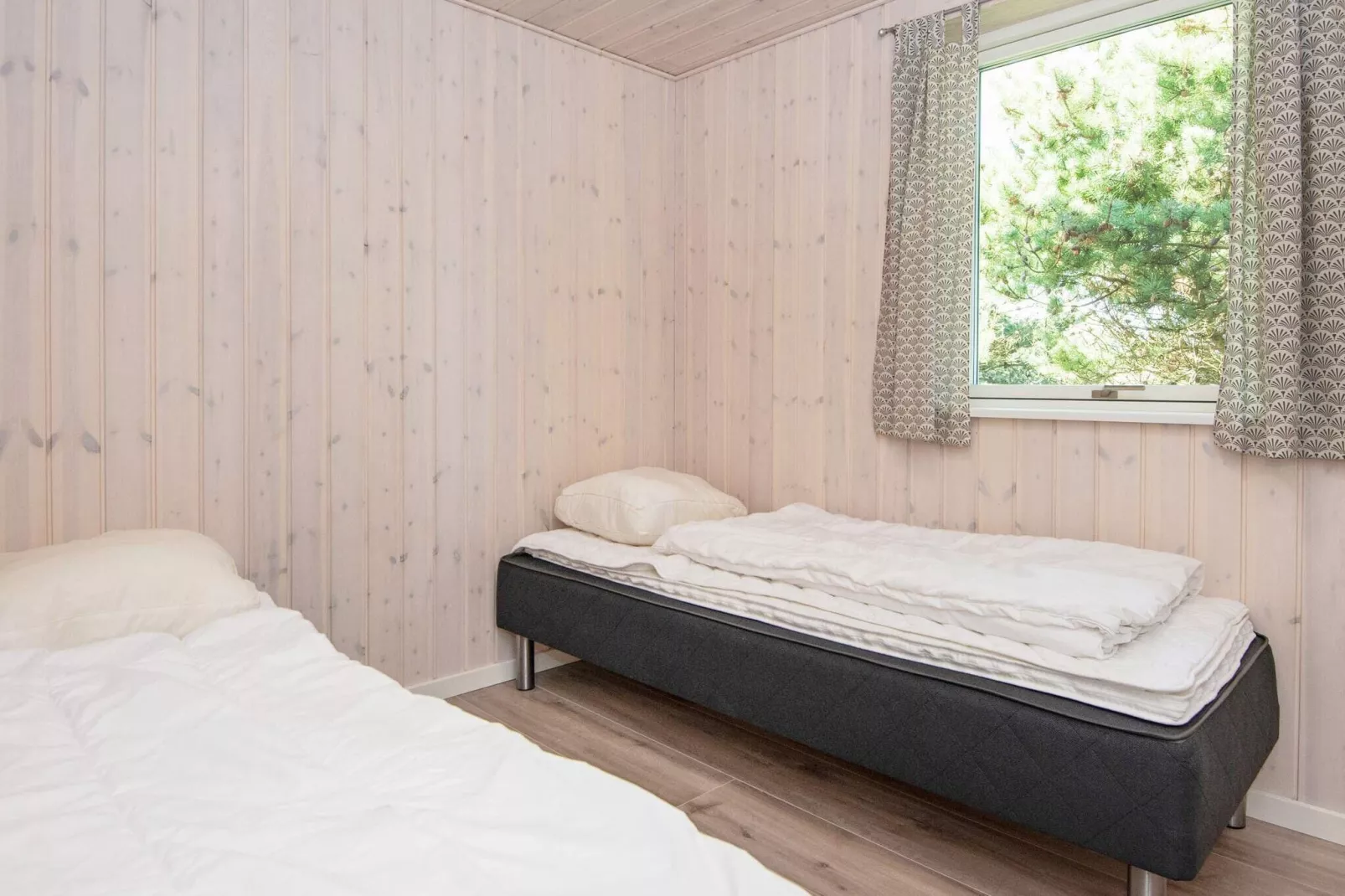 Maison de vacances pour 16 a Rømø-Intérieur