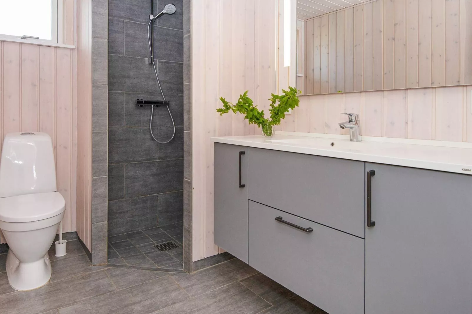 Maison de vacances pour 16 a Rømø-Intérieur