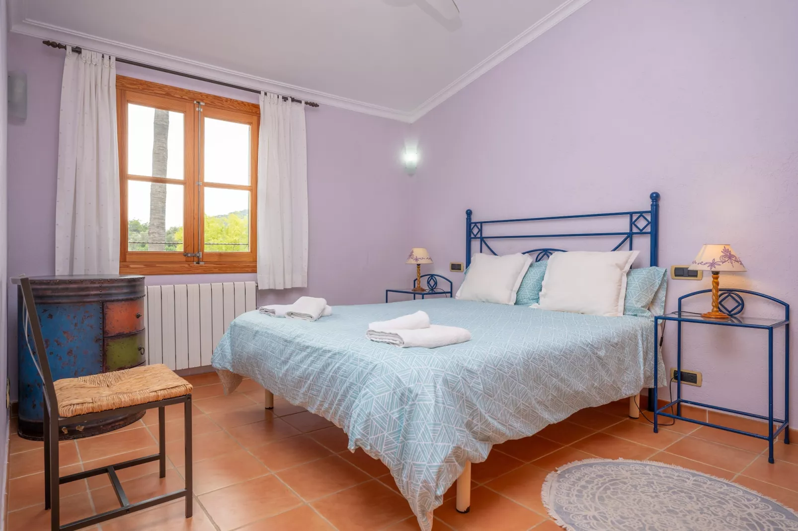 Can Boi Den Cifre-Schlafzimmer