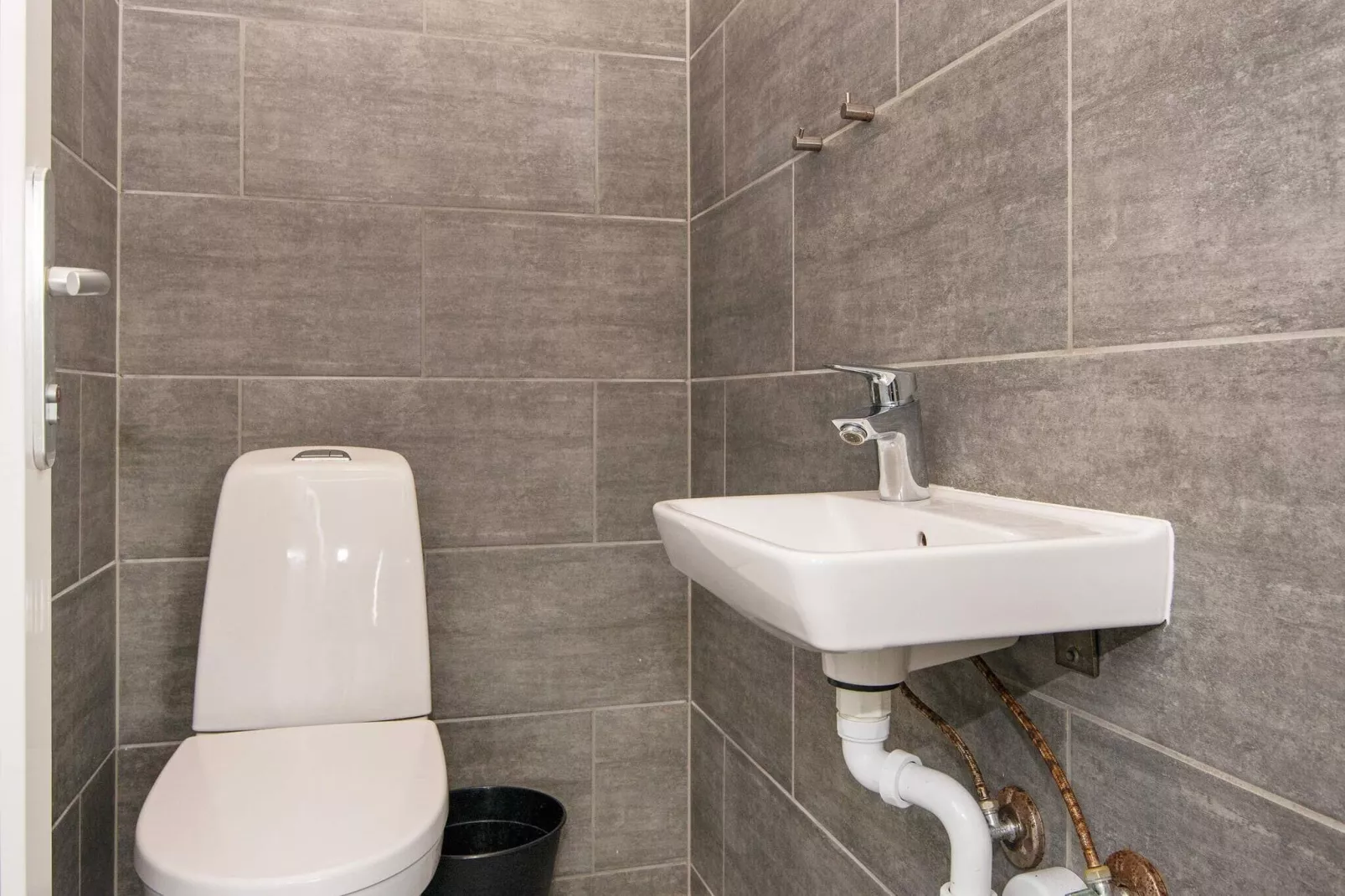 Maison de vacances pour 16 a Rømø-Intérieur