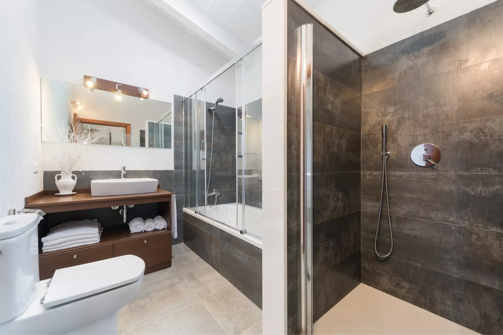 Sa Finca-Salle de bain