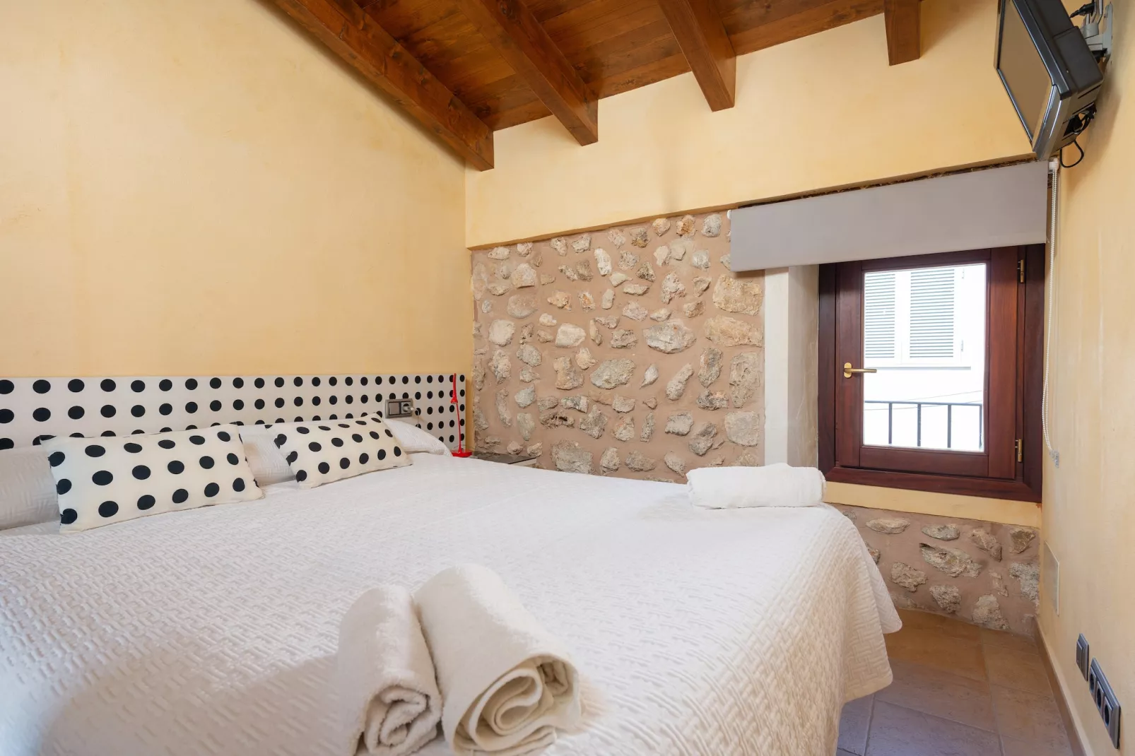 Casa Del Sol-Bedroom