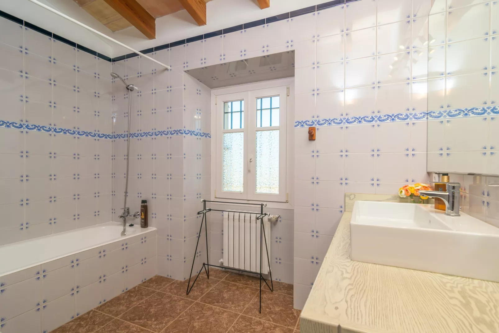 Na Burguera-Badezimmer