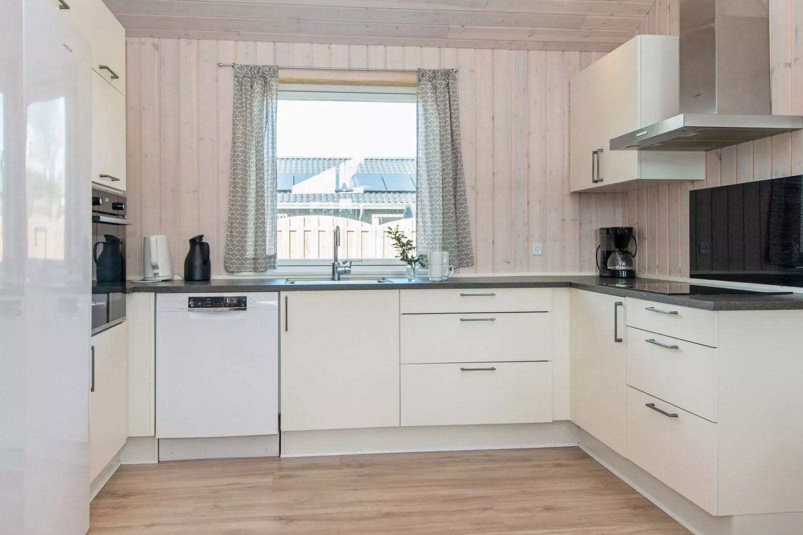 16 Personen Ferienhaus in Rømø-Innenbereich