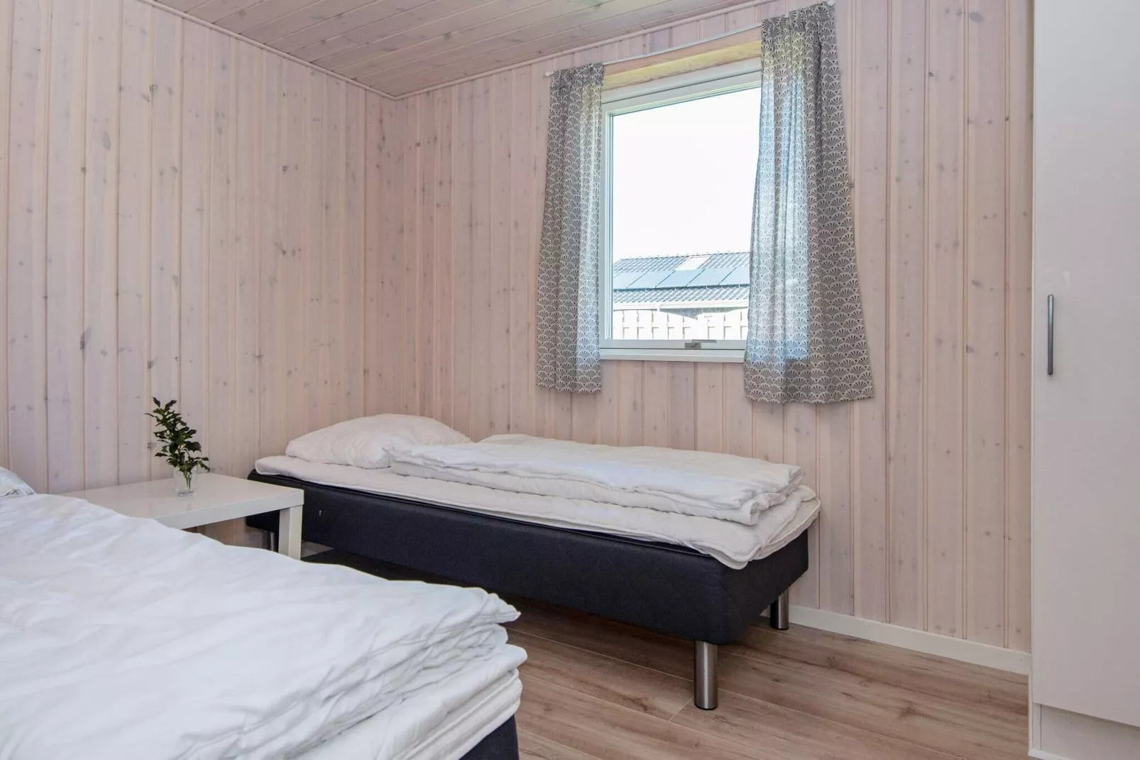 16 Personen Ferienhaus in Rømø-Innenbereich