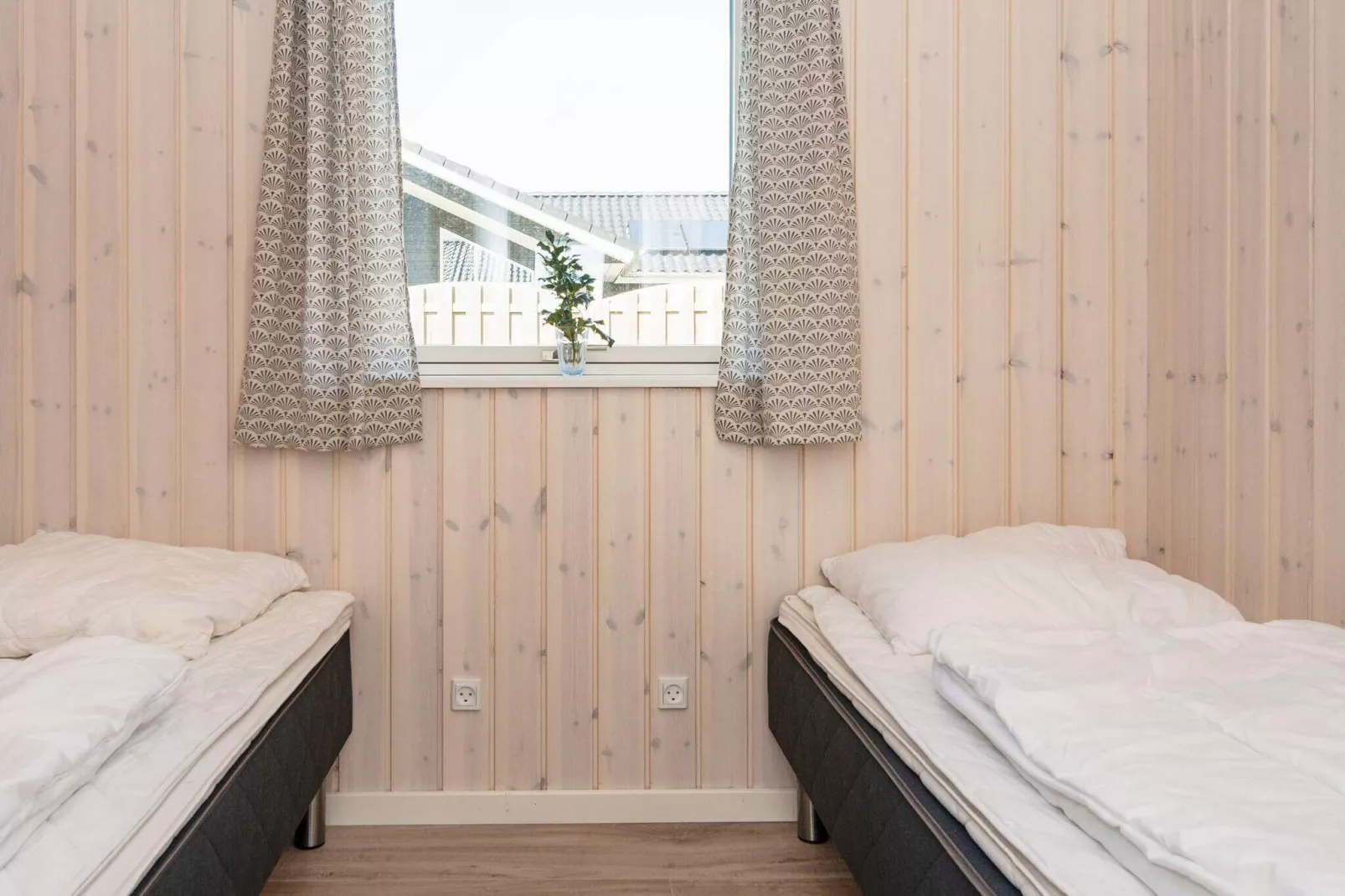 16 Personen Ferienhaus in Rømø-Innenbereich