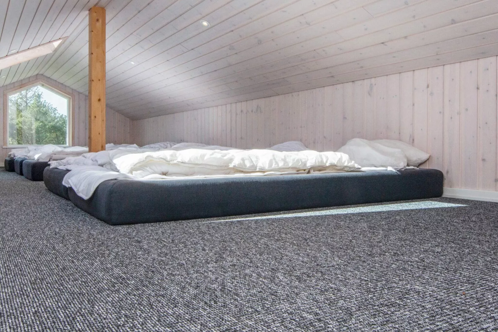 16 Personen Ferienhaus in Rømø-Innenbereich