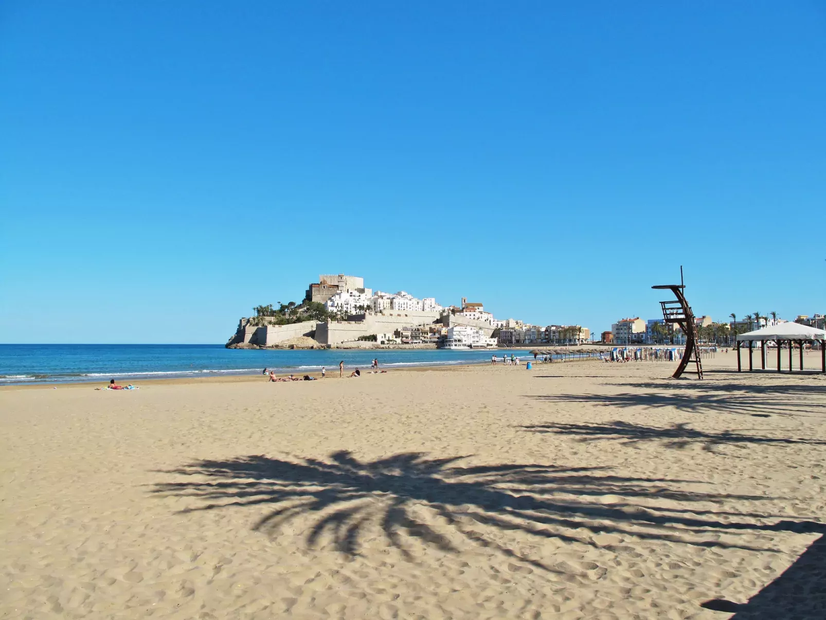 Casa Berta-Area