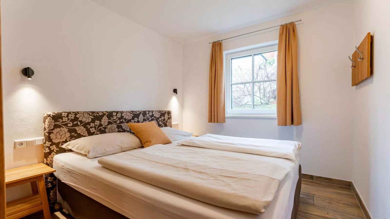 Tauern Suites Mitterwirt TOP 204-Schlafzimmer