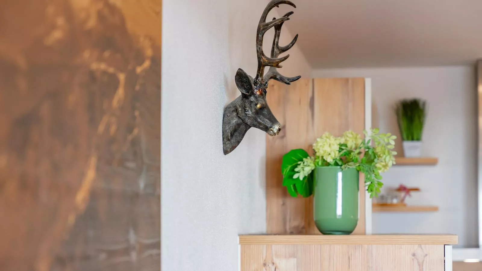Tauern Suites Mitterwirt TOP 213-Ambiente