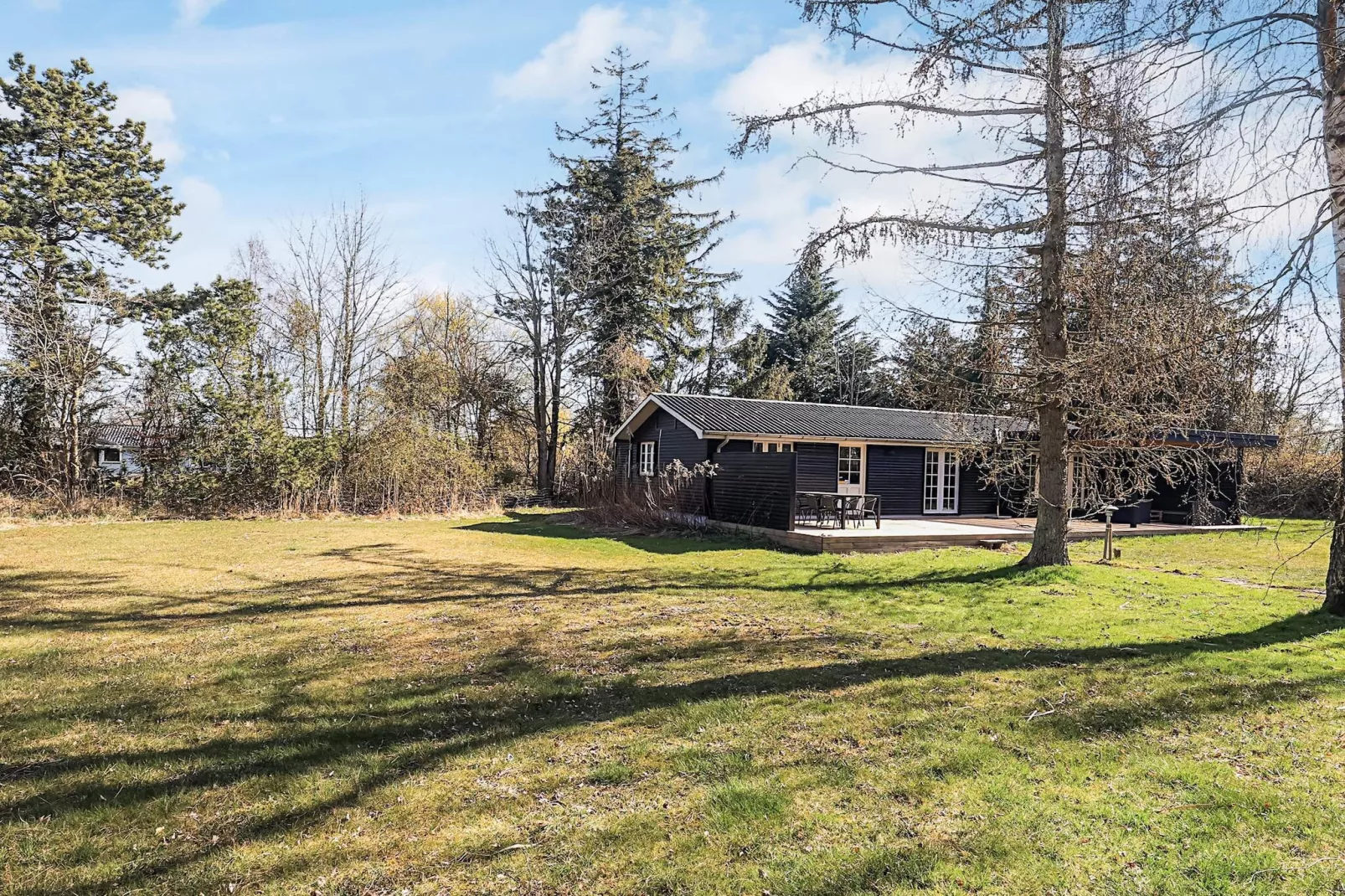 6 person holiday home in Rødby-View