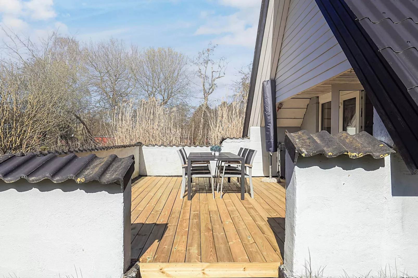 6 person holiday home in Rødby-View