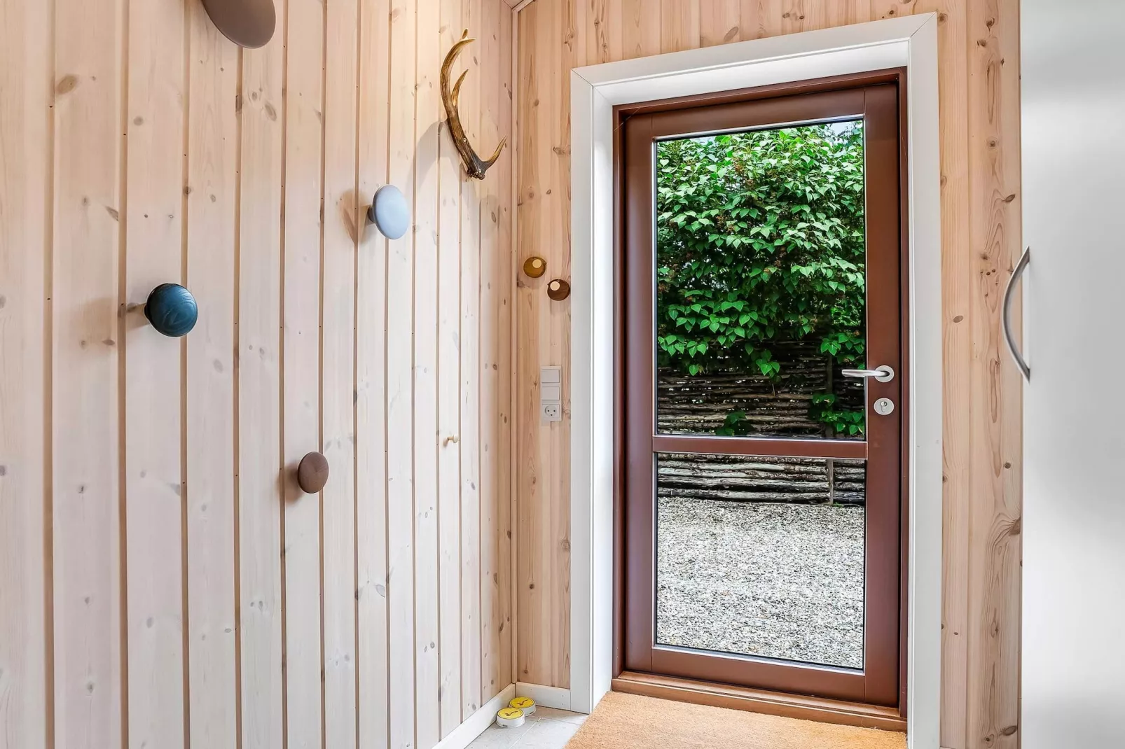 5 Sterne Ferienhaus in Væggerløse-Innen