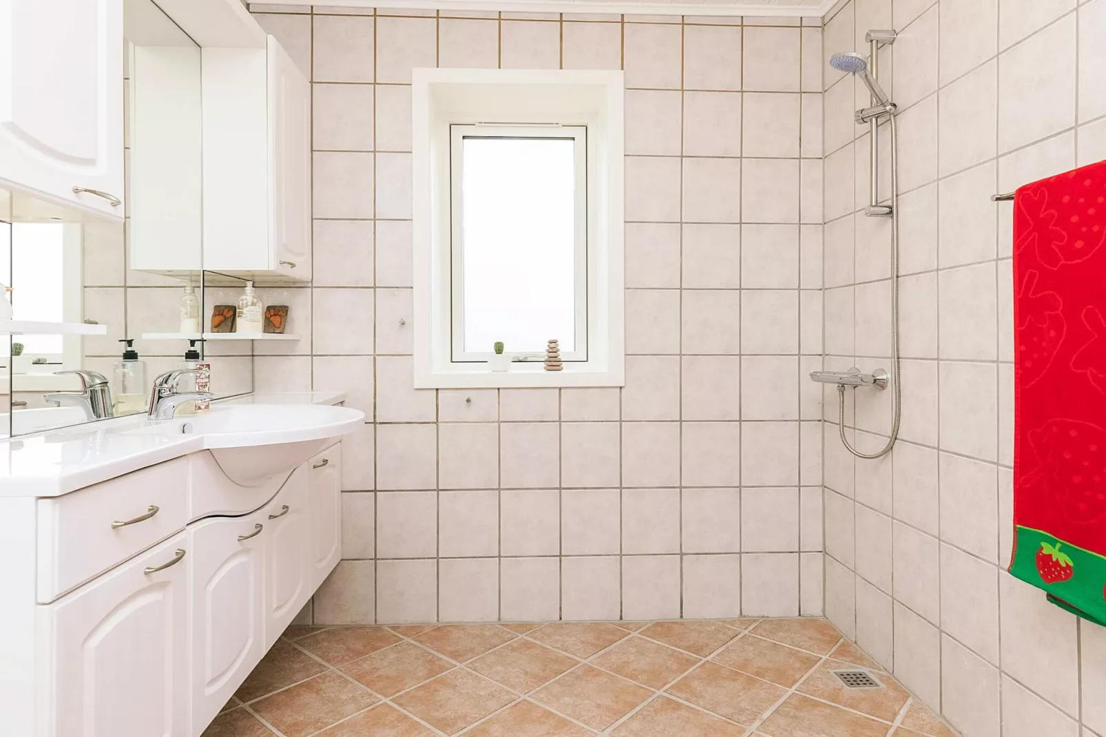 8 Personen Ferienhaus in Jerup-Innen